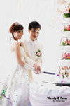 Wendy & Peter_Cover