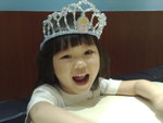QQ @ mama's b-day (1)