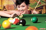 ***Van Gogh Kitchen News*** 2010/03/26 ������ Amiee Chan interview at Van Gogh Kitchen