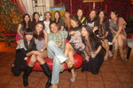 2011/11/19 �ߤW Pierre Birthday Party at Van Gogh Kitchen