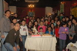 2011/12/18 �ߤW �t�t2���ͤ�Ωf�f����t�Ϭ���at Van Gogh Kitchen 