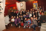  2012/01/07 �ߤW Protyre Dinner Party at Van Gogh Kitchen