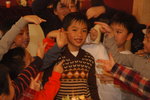  2012/01/08 �U�� Donald Party at Van Gogh Kitchen