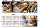 
2010 Calander 2nd draft