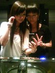 DEBBY & MING 