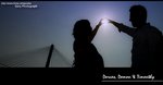 Dorcas & Doman BB Cover