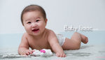 Isaac 6 months cover