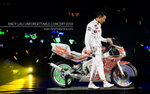 Andy Lau 2011 cover