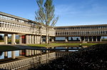 Academic Quadrangle 