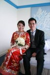 Anson & Rachel