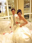 Karen & Wai