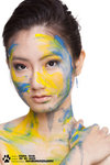 Photographer: RaymondLam MakeUp: ��@JoJoMakeUp 
Model: Kayan Choi