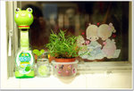 new friend - rosemary
