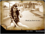 Kimmy-Break my heart 001