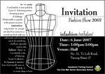 invitation