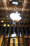 Apple Store, 5th Avenue