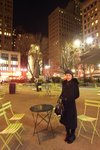 me on Broadway