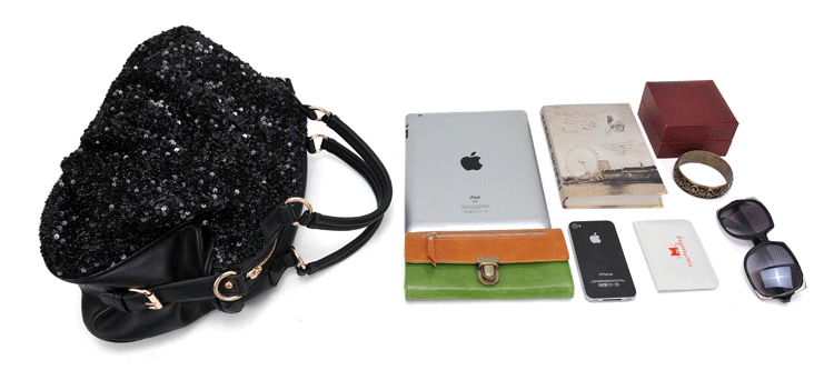 MaoMao Bag 01
