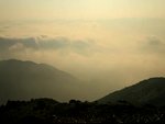 大帽山 雲海 短片
