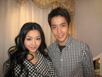 Michelle + 李逸朗