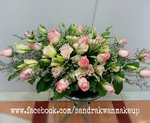 Bridal bouquet
