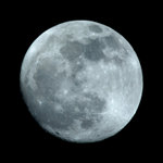 Moon May 22 2005