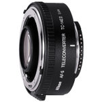 TC-14E II (1.4x) AF-S, AF-I Teleconverter