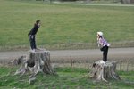 heehee, 似唔似結婚公仔,DD唔夠呀