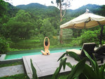 Enjoy our villa!