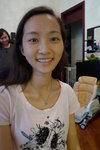 Iris Chan- Before