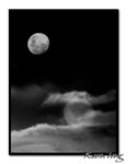 First Full Moon of 2005