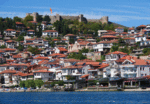 NORTH MACEDONIA