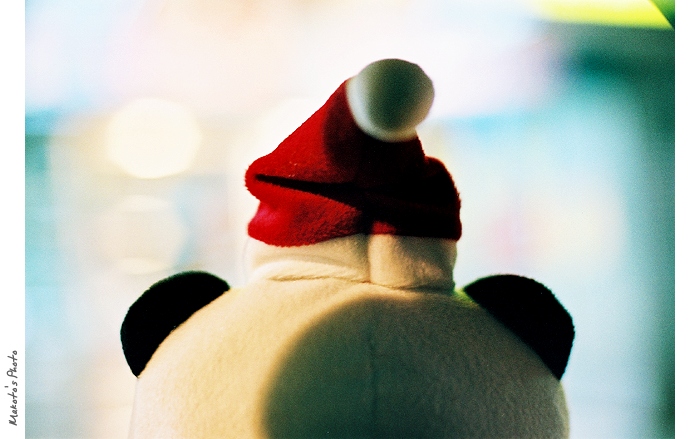 2004 Xmas