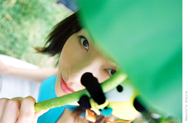 Lily