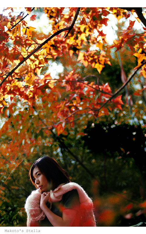 Red Fall