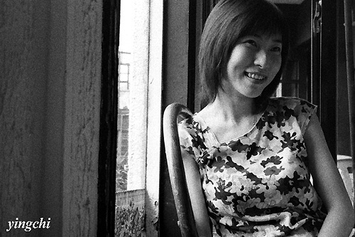 Yingchi x Stella VIII