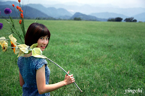 Yingchi x Stella VII