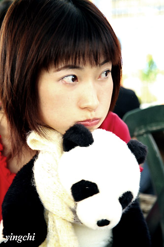Yingchi x Stella III