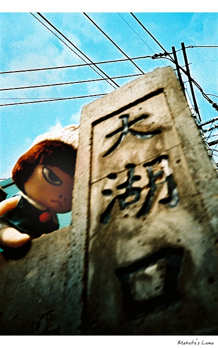 Nai Mau