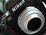 Nikkor 45 mm f/2,8