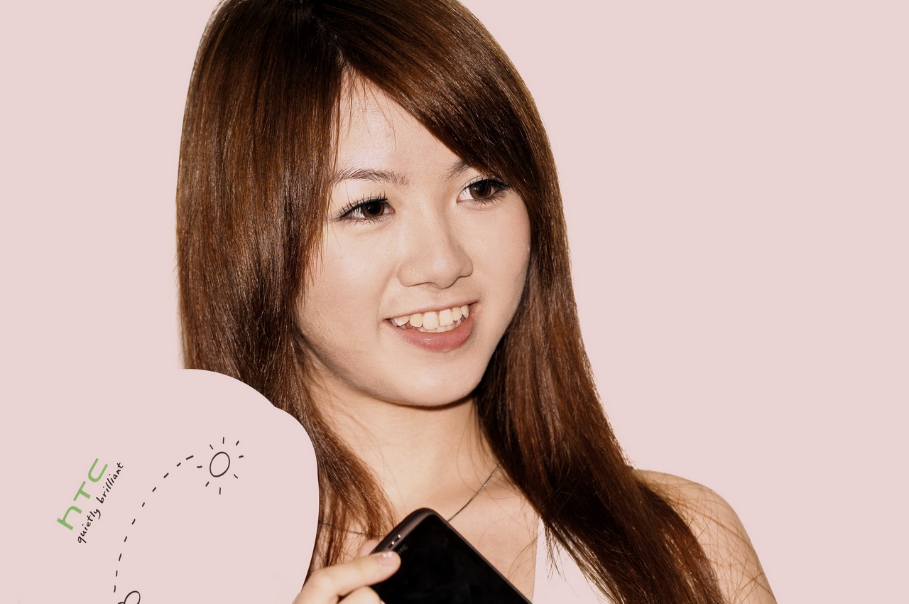 Carol Wong's Folder photo sharing network