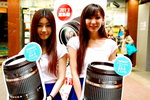 24032013_Tamron Lens Roadshow@Mongkok_Mandy and Rain00016
