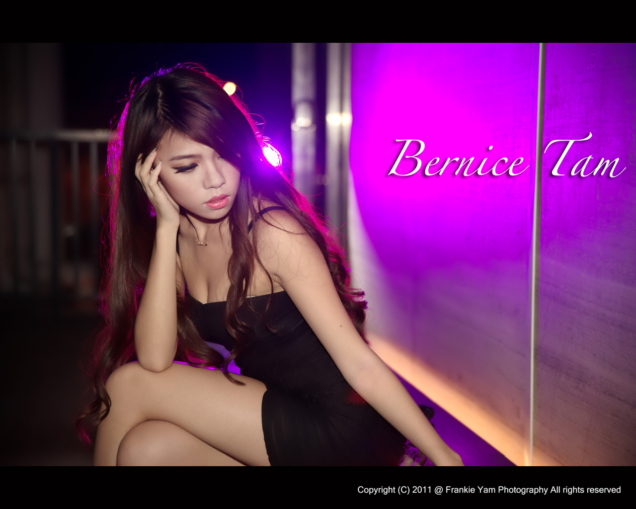 Bernice Tam