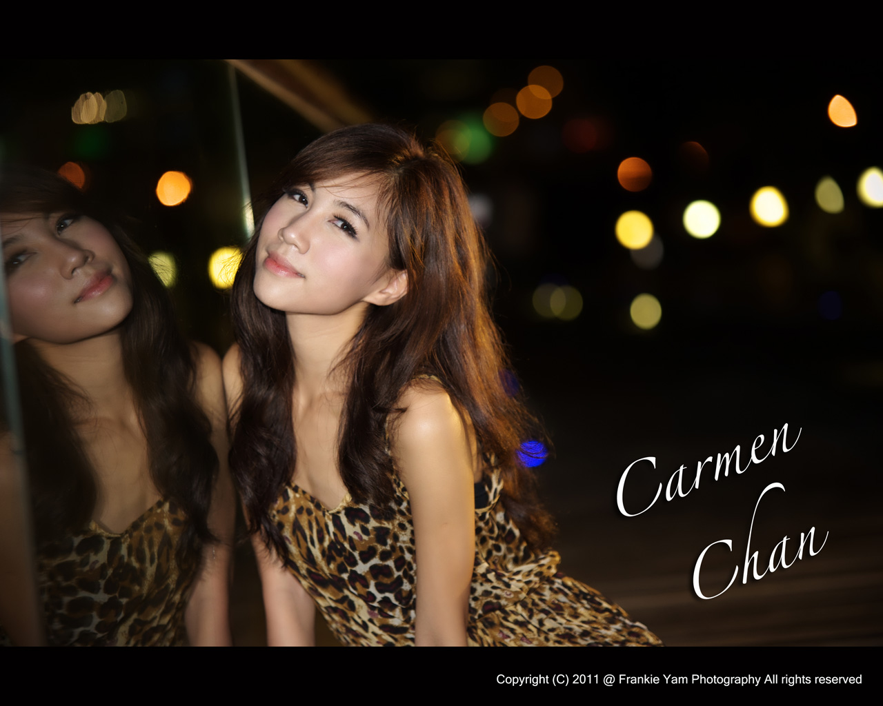Carmen Chan