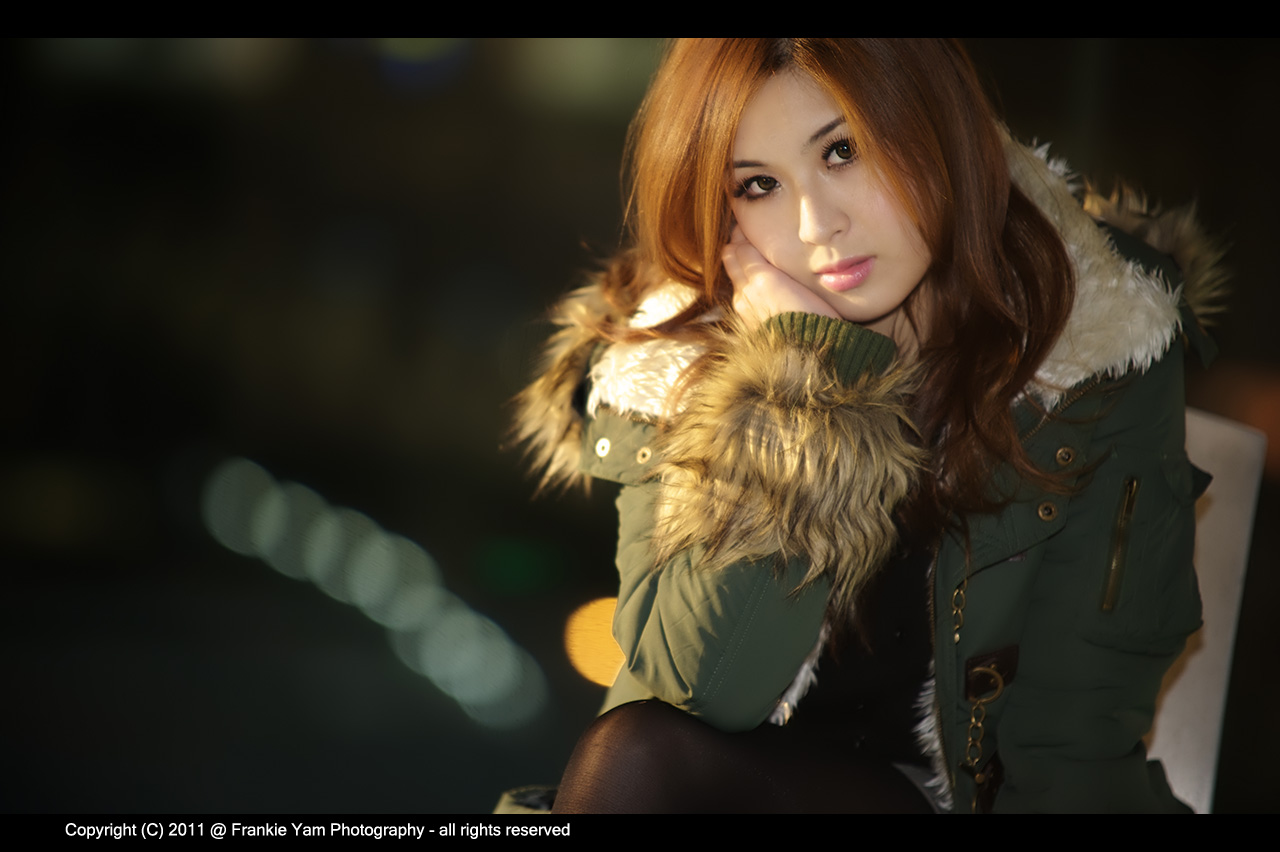 Charlotte Wai@IFC