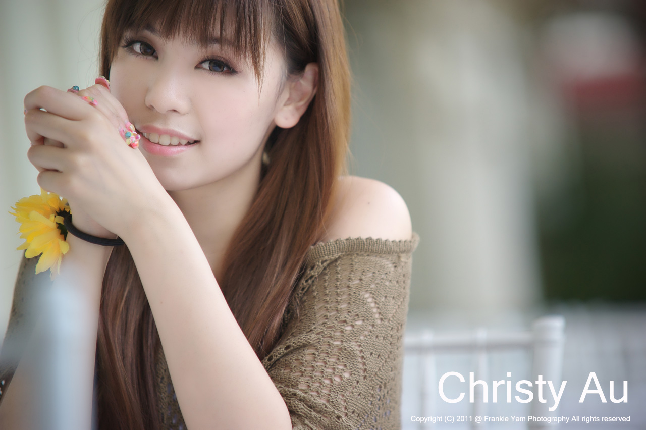 ChristyAu @Disneyland Hotel