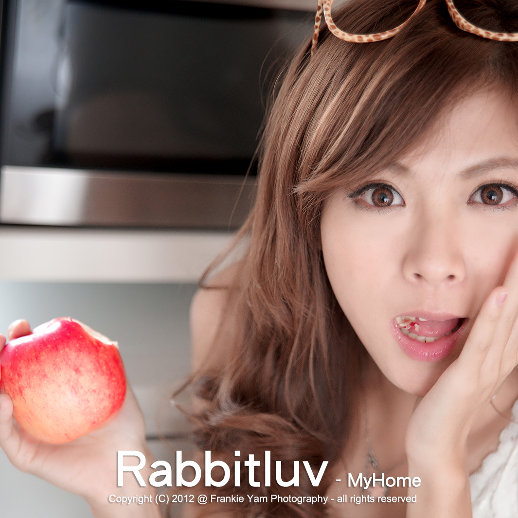 Rabbitluv You - My Home