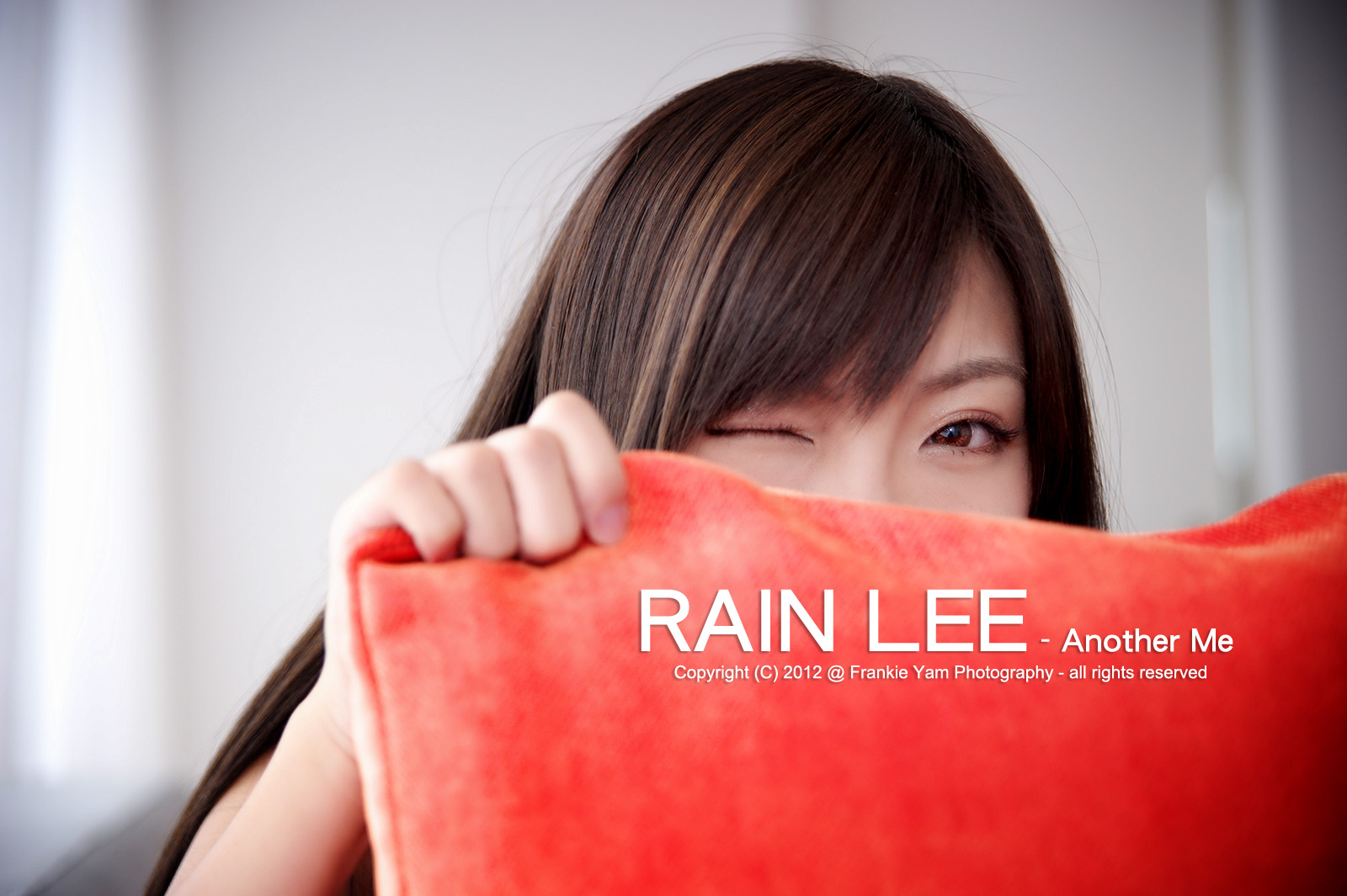 Rain Lee - Another Me