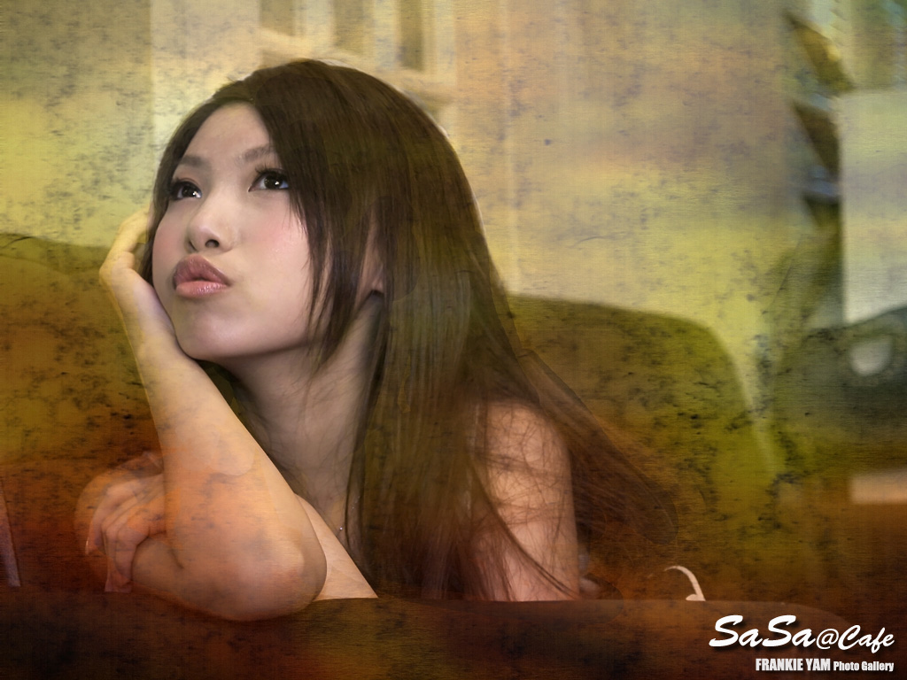 SaSa Kwan@HomeFeelCafe