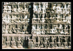 terrace of the leper king